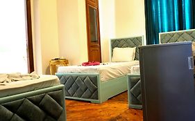 New Abdeen Palace Hostel